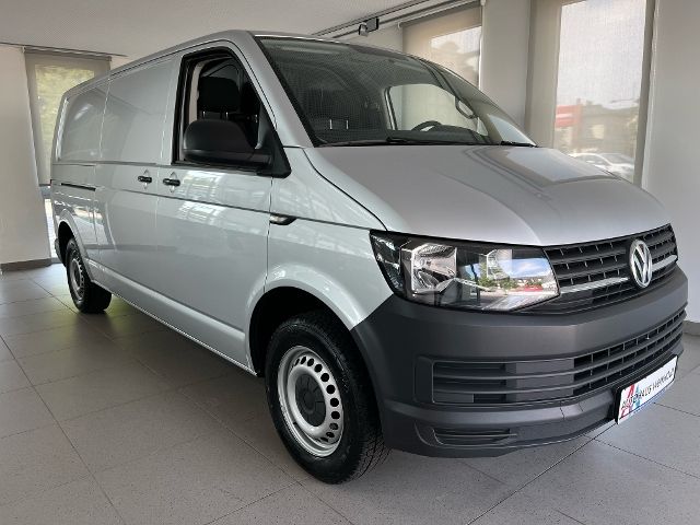 T6 Transporter  Kasten 2.0 TDI lang AHK KLI RAD