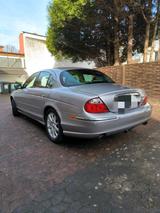 Jaguar S Type V6 Sport Schalter 238 PS AHK... - gebrauchte Jaguar S-Type aus dem Jahr 2000