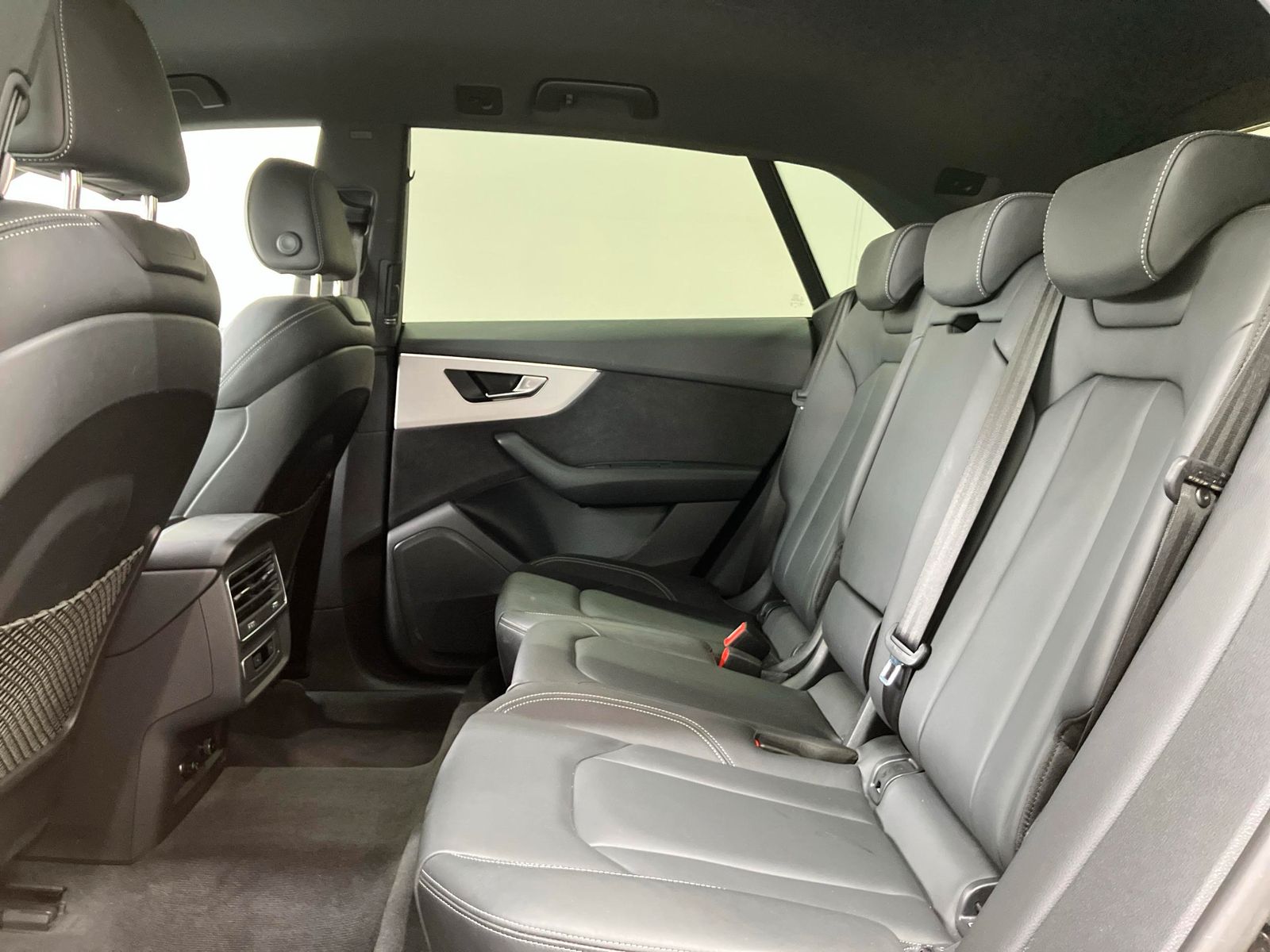 Audi Q8 - Bild 14