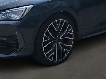 Cupra Leon Sportstourer 2.0 TSI