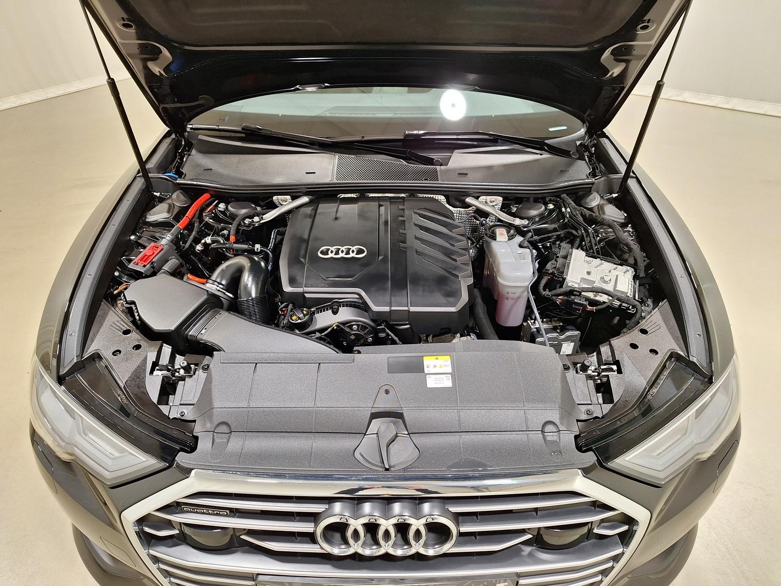 Audi A6 2.0 16V TFSI 45 quattro advanced Navi Sound A, миниатюра 14