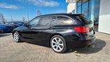 BMW 316i touring +nur an Händler/Export+ - BMW 316: Schwarz, 316i