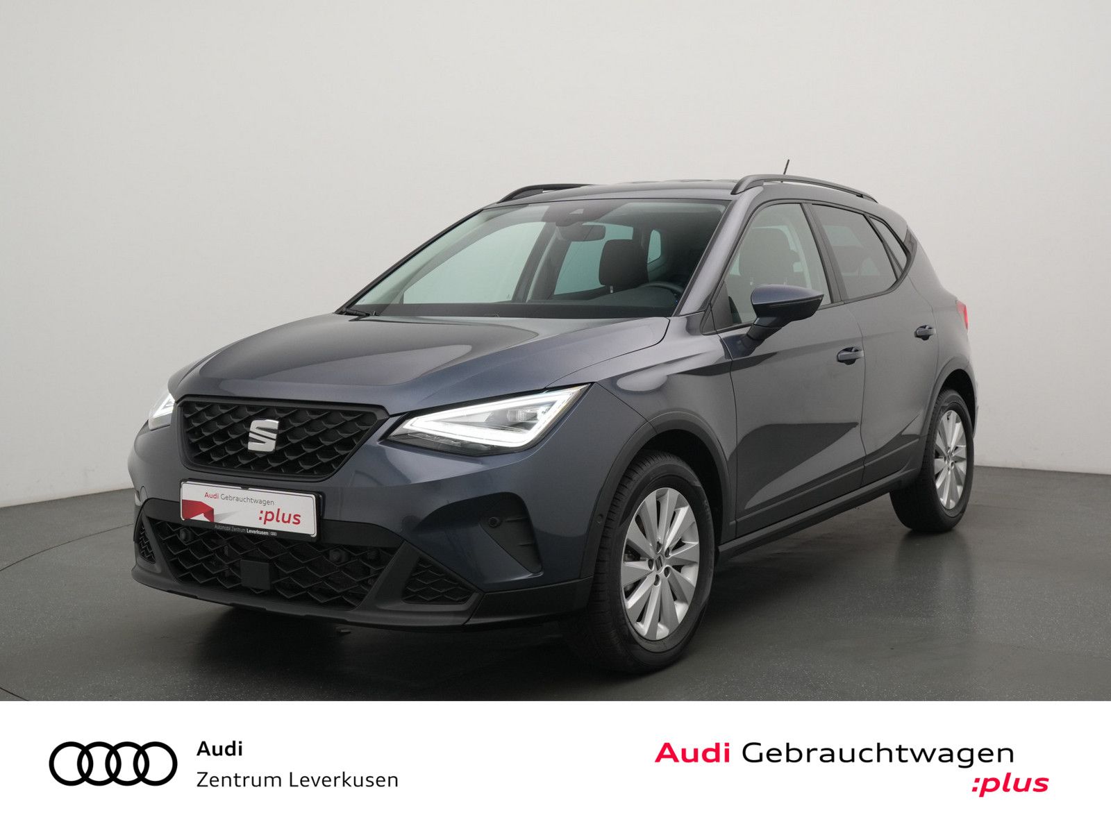 Seat Arona - Bild 1