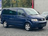 Volkswagen T5 Multivan Comfortline*TOP ZUSTAND*2xSchiebtür* - Volkswagen T5 aus 2008