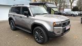 Toyota Land Cruiser 2.8 D-4D TEC-Edition Automatik ...