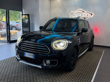 MINI Cooper Countryman - 2