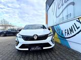 Renault Clio Techno/Automatik/90PS/Winter-Paket - Renault Clio Tageszulassungen mit Benzin-Antrieb: Kleinwagen