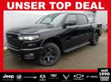 Dodge RAM 1500 CrewCab Big Horn Night 3.0i - Dodge RAM: Geländewagen