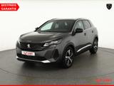 Peugeot 3008 GT-Line 1.2 PureTech 130 Aut. LED ACC Navi - Peugeot 3008: Geländewagen