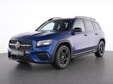 Mercedes-Benz GLB 200 d 4M SPECIAL-EDITION+AMG+AHK+TOTW.+360°+ - scheckheftgepflegte Mercedes GLB 200