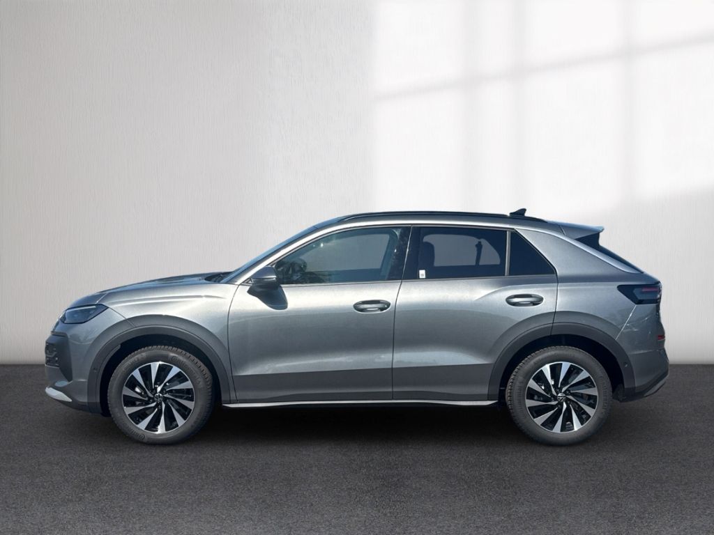 Volkswagen T-Roc - Bild 4
