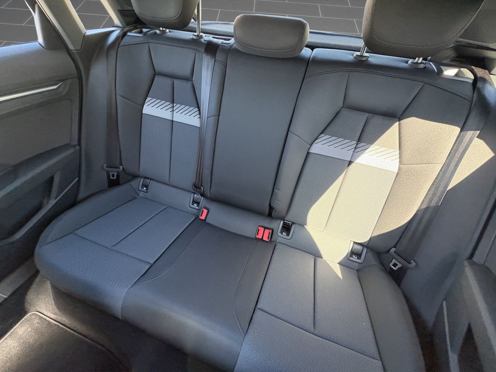 Audi A3 - Bild 14