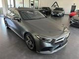 Mercedes-Benz CLS 300d AMG Widescreen/Multibeam/Glasdach - Mercedes-Benz CLS 300: Sportwagen