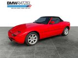 BMW Z1 Oldtimer in Traumzustand / komplett restaurie - BMW Z1: 1k