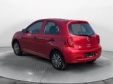 Nissan Micra 1.2 Visia First KLIMA*BT-FREISPR**4SEASON - Nissan Micra in Köln