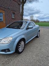 Opel Tigra TwinTop Cabrio 1,4l, 90ps - Opel Tigra: Cab