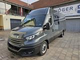 Iveco Daily 35S18HA8V DOKA Snoeks Mixto Hi-Matic 16m³ - Iveco Daily 35 8