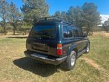 Toyota Land Cruiser FJ80 (7 Sitzer & dreifach gesperrt) - gebrauchte Toyota Land Cruiser aus dem Jahr 1995