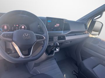 Volkswagen Crafter - 9