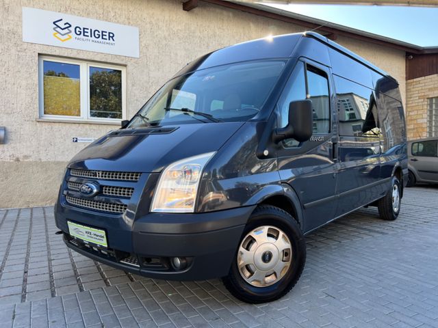 Ford Transit Kasten FT 350 L Trend LKW KLIMAANLAGE