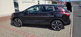 Nissan Qashqai 1.6 dCi Tekna, CVT überholt, Garantie - Nissan Qashqai: Dci