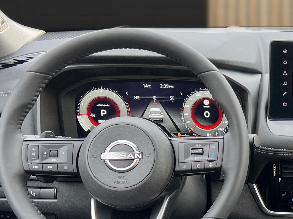 Nissan X-Trail - Bild 13