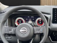 Nissan X-Trail - Vorschau Bild 13