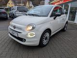 Fiat 500 Lim. Dolcevita Navi PDC Tempomat - gebrauchte Fiat 500 aus dem Jahr 2024
