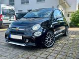 Abarth 595 * Navigation * Klima * LM * erst 8 Tkm - Abarth 595 aus 2020