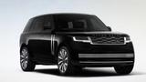 Land Rover Range Rover SV P615 LWB 4Seat | sofort lieferbar - Land Rover Range Rover: Se