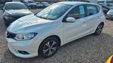 Nissan Pulsar Acenta Grade - Nissan Pulsar aus 2014