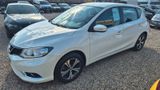 Nissan Pulsar Acenta Grade - Nissan Pulsar: Acenta