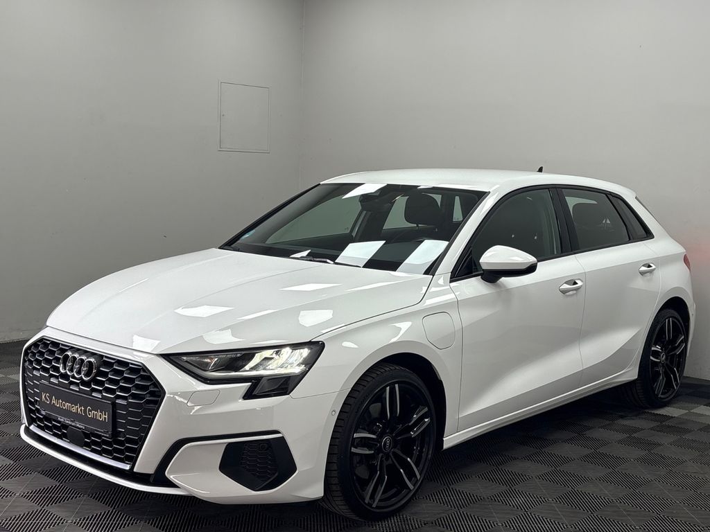 Image of Audi A3
