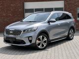Kia Sorento GT-Line 7-Sitze Panorama - Kia Sorento Gebrauchtwagen in Düsseldorf