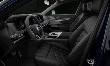BMW 740 - 2