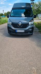 Renault Trafic Hochdach - Renault Trafic in Köln