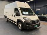Fiat Ducato 160 Power MAXI L5-H3 Klima Tempomat - Fiat Ducato l5h3