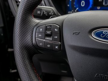 Ford Kuga 2.0 ST-Line X Stauassistent Kamera Navi ACC