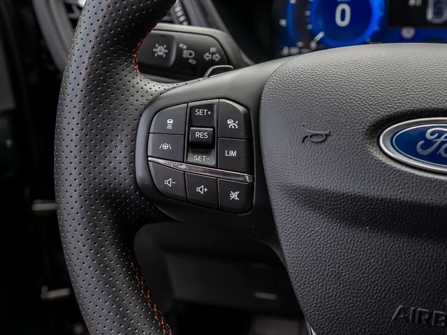 Ford Kuga 2.0 ST-Line X Stauassistent Kamera Navi ACC
