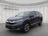 Honda CR-V 1.5 T 4WD Elegance*LED*NAVI*AHK* - gebrauchte Honda CR-V aus dem Jahr 2019