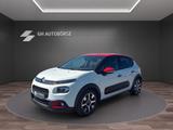 Citroën C3 Shine/R-KAMERA|SPUR|NAVI|TOT-WINKEL|SZHZ|LED - Citroën C3: N