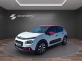 Citroën C3 Shine/R-KAMERA|SPUR|NAVI|TOT-WINKEL|SZHZ|LED - Citroën C3