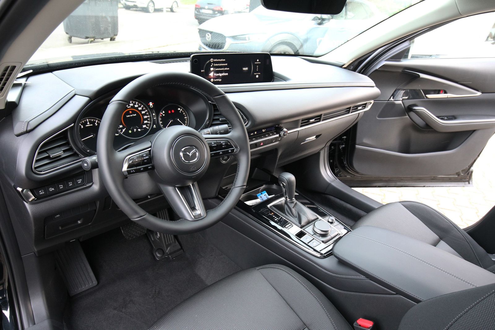 Mazda CX-30 - Bild 7