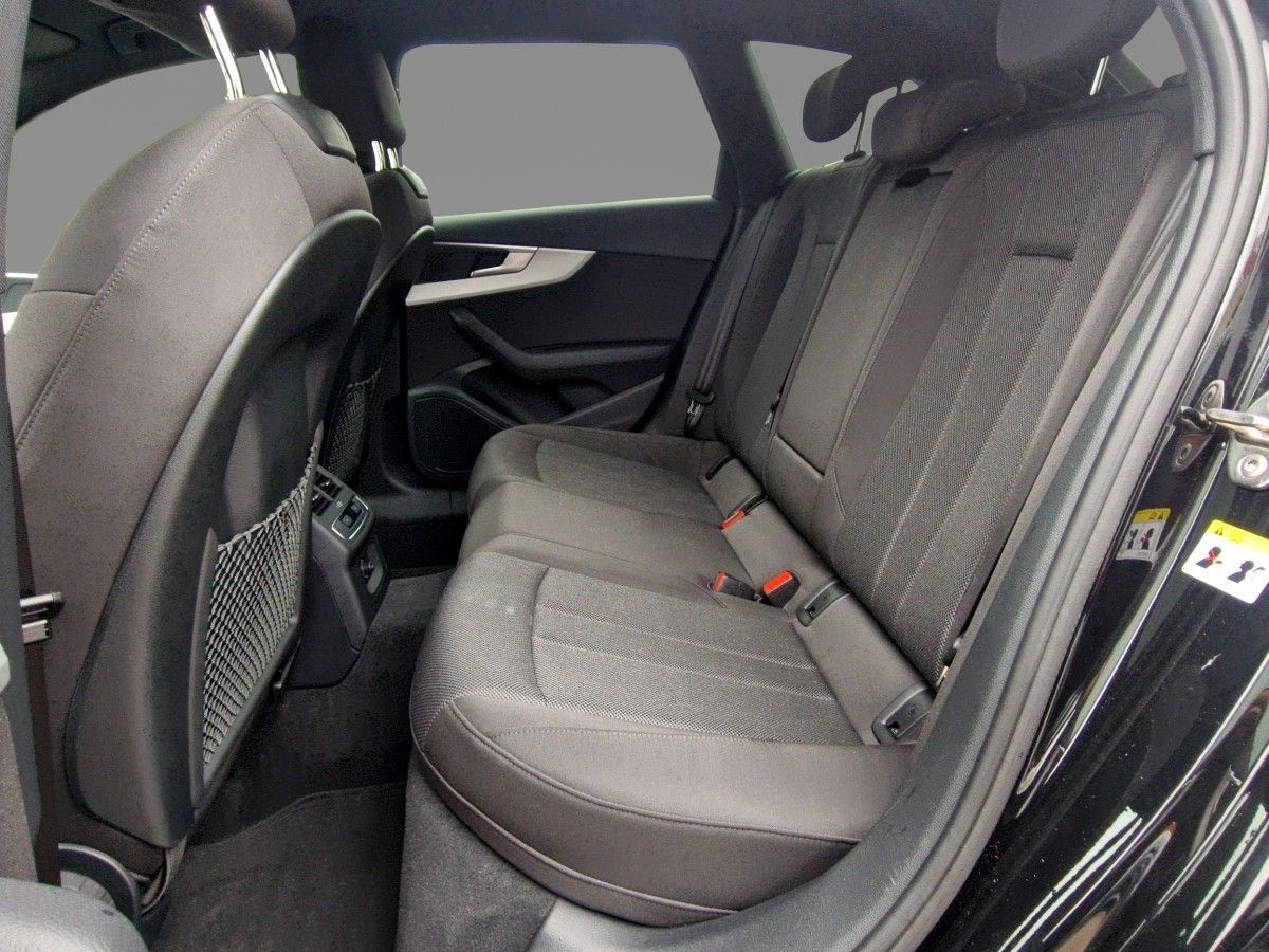 Audi A4 - Bild 8
