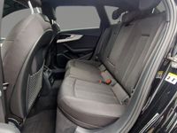 Audi A4 - Vorschau Bild 8