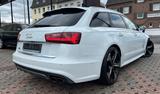 Audi S6 AVANT 4.0 QUATTRO-HEAD UP-MASSAGE-MATRIX-PANO - Audi S6 aus 2017