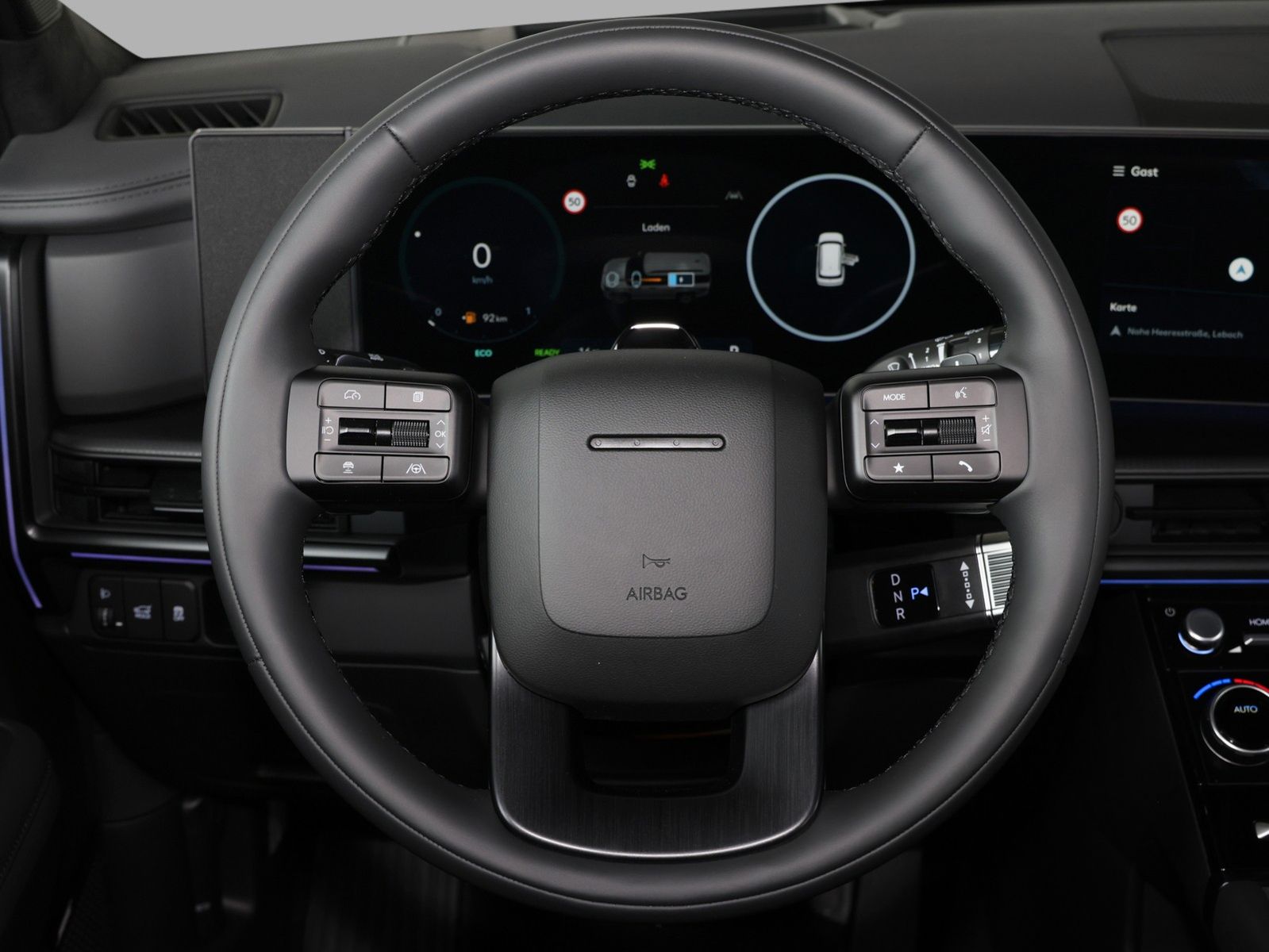 Hyundai Santa Fe – Bild 13