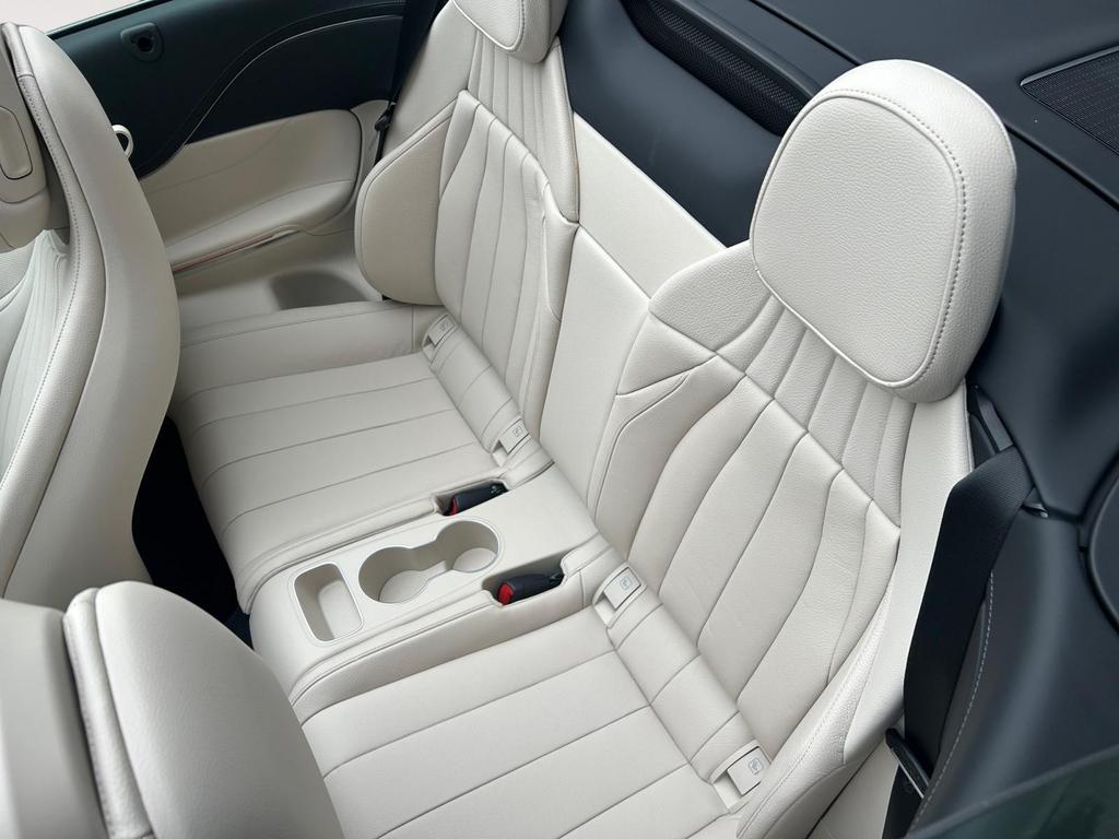 Mercedes-Benz CLE 200