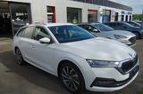 Skoda Octavia Combi First Edition LED AHK - Skoda Octavia: Edition
