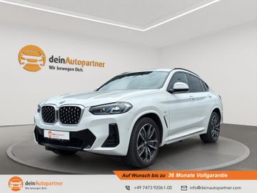 BMW X4 - 1
